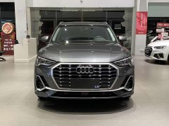 Audi Q3 35 TFSI Dynamic Entry - ფოტო 2