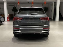 Audi Q3 35 TFSI Dynamic Entry - ფოტო 5