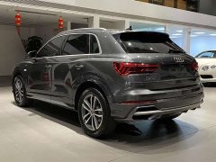 Audi Q3 35 TFSI Dynamic Entry - ფოტო 6