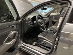 Audi Q3 35 TFSI Dynamic Entry - ფოტო 7