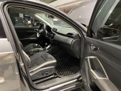Audi Q3 35 TFSI Dynamic Entry - ფოტო 9
