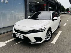 Honda Civic 1.8T CVT Sport Edition - ფოტო 1