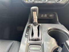 Honda Civic 1.8T CVT Sport Edition - ფოტო 10