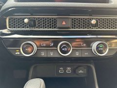 Honda Civic 1.8T CVT Sport Edition - ფოტო 11