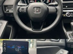Honda Civic 1.8T CVT Sport Edition - ფოტო 12