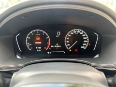 Honda Civic 1.8T CVT Sport Edition - ფოტო 13