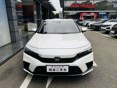 Honda Civic 1.8T CVT Sport Edition - ფოტო 2