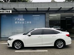 Honda Civic 1.8T CVT Sport Edition - ფოტო 3