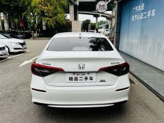 Honda Civic 1.8T CVT Sport Edition - ფოტო 5
