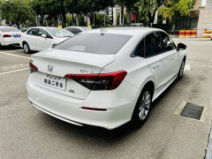 Honda Civic 1.8T CVT Sport Edition - ფოტო 6