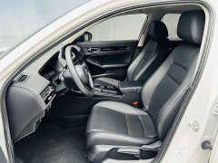 Honda Civic 1.8T CVT Sport Edition - ფოტო 7