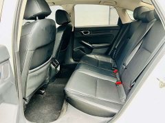 Honda Civic 1.8T CVT Sport Edition - ფოტო 8
