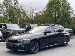 BMW 3 Series 325Li M Sport Night Edition Package - ფოტო 1