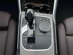 BMW 3 Series 325Li M Sport Night Edition Package - ფოტო 12