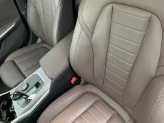 BMW 3 Series 325Li M Sport Night Edition Package - ფოტო 14
