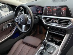 BMW 3 Series 325Li M Sport Night Edition Package - ფოტო 15