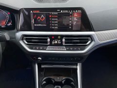 BMW 3 Series 325Li M Sport Night Edition Package - ფოტო 16