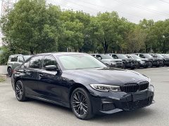 BMW 3 Series 325Li M Sport Night Edition Package - ფოტო 3