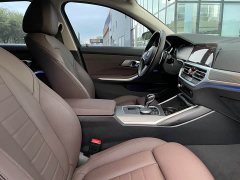 BMW 3 Series 325Li M Sport Night Edition Package - ფოტო 4