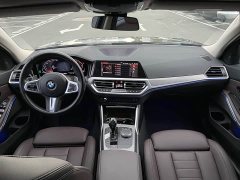 BMW 3 Series 325Li M Sport Night Edition Package - ფოტო 6