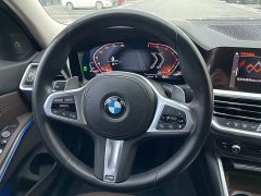 BMW 3 Series 325Li M Sport Night Edition Package - ფოტო 7