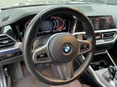 BMW 3 Series 325Li M Sport Night Edition Package - ფოტო 9