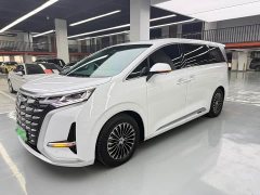 Denza BYD Denza D9 2022 DM-i 970 AWD Premium Edition - ფოტო 1