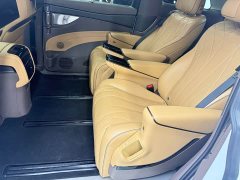 Denza BYD Denza D9 2022 DM-i 970 AWD Premium Edition - ფოტო 10