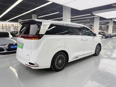 Denza BYD Denza D9 2022 DM-i 970 AWD Premium Edition - ფოტო 15