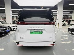 Denza BYD Denza D9 2022 DM-i 970 AWD Premium Edition - ფოტო 16