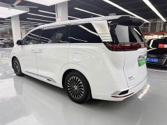 Denza BYD Denza D9 2022 DM-i 970 AWD Premium Edition - ფოტო 17