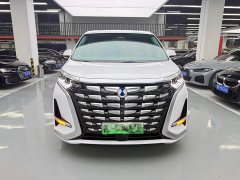 Denza BYD Denza D9 2022 DM-i 970 AWD Premium Edition - ფოტო 2