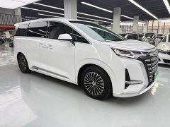 Denza BYD Denza D9 2022 DM-i 970 AWD Premium Edition - ფოტო 3