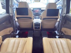 Denza BYD Denza D9 2022 DM-i 970 AWD Premium Edition - ფოტო 9