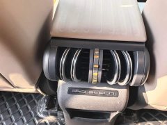 BYD Yuan Plus Glory Edition 510KM Leading - ფოტო 10