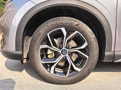 BYD Yuan Plus Glory Edition 510KM Leading - ფოტო 13