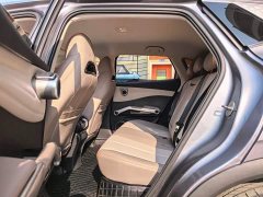 BYD Yuan Plus Glory Edition 510KM Leading - ფოტო 6