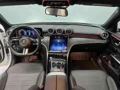 Mercedes-Benz C-Class 2024 C 260 L Sport Edition - ფოტო 10