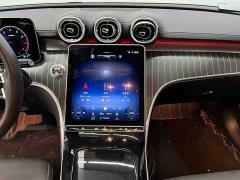 Mercedes-Benz C-Class 2024 C 260 L Sport Edition - ფოტო 11