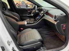 Mercedes-Benz C-Class 2024 C 260 L Sport Edition - ფოტო 12