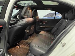 Mercedes-Benz C-Class 2024 C 260 L Sport Edition - ფოტო 13