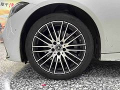 Mercedes-Benz C-Class 2024 C 260 L Sport Edition - ფოტო 15