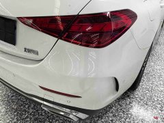 Mercedes-Benz C-Class 2024 C 260 L Sport Edition - ფოტო 19