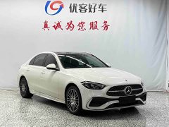 Mercedes-Benz C-Class 2024 C 260 L Sport Edition - ფოტო 3