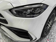 Mercedes-Benz C-Class 2024 C 260 L Sport Edition - ფოტო 4