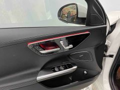 Mercedes-Benz C-Class 2024 C 260 L Sport Edition - ფოტო 6