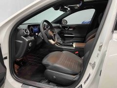 Mercedes-Benz C-Class 2024 C 260 L Sport Edition - ფოტო 7