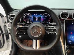 Mercedes-Benz C-Class 2024 C 260 L Sport Edition - ფოტო 8