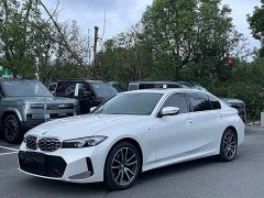 BMW 3 Series 325Li M Sport Package - ფოტო 1