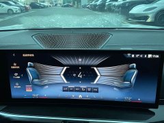 BMW 3 Series 325Li M Sport Package - ფოტო 11